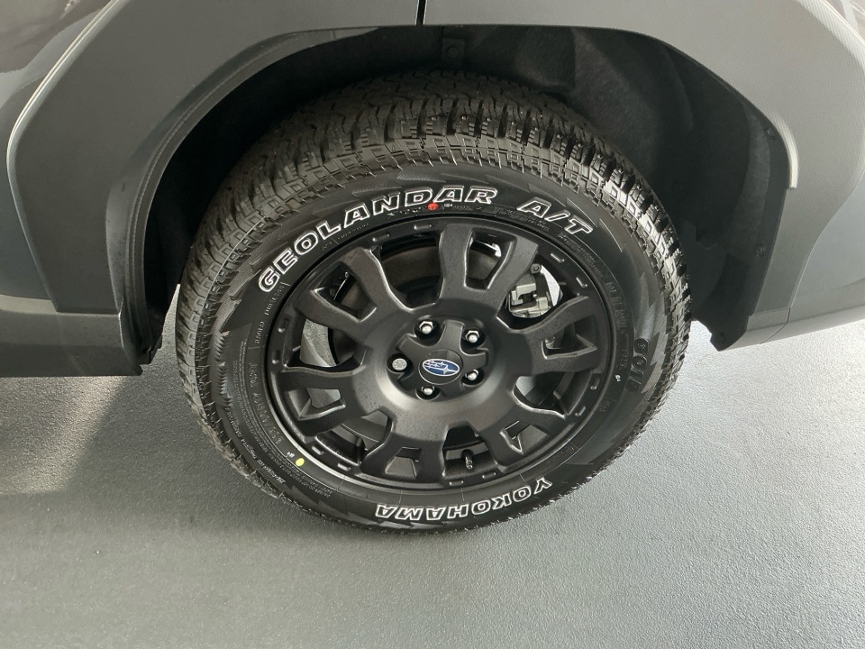 2026 Subaru Forester Wilderness - Photo 23
