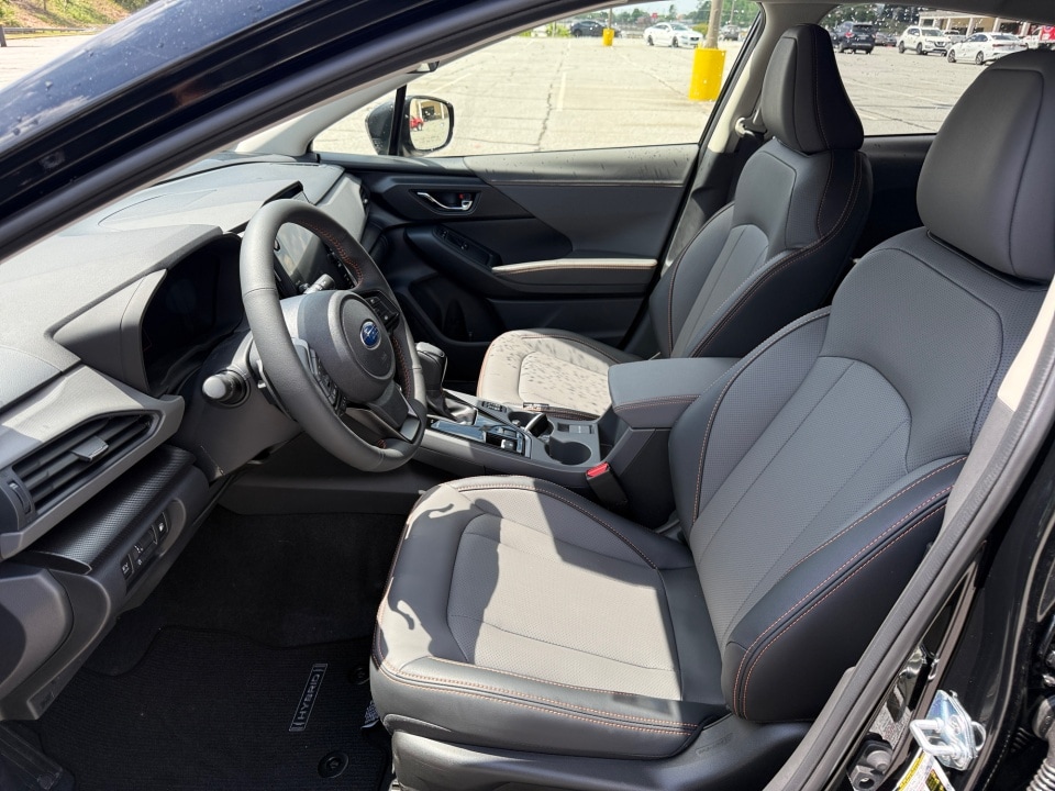 2026 Subaru Crosstrek Limited - Photo 30