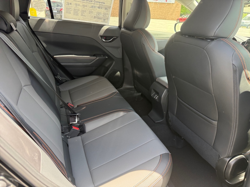 2026 Subaru Crosstrek Limited - Photo 29