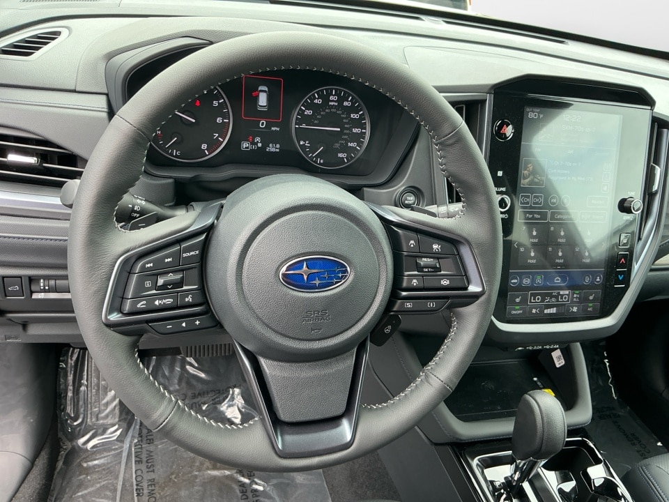 2026 Subaru Forester Limited - Photo 10