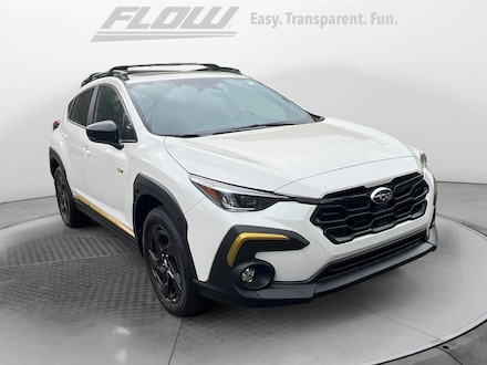 2025 Subaru Crosstrek Sport SUV for sale in Winston Salem, NC