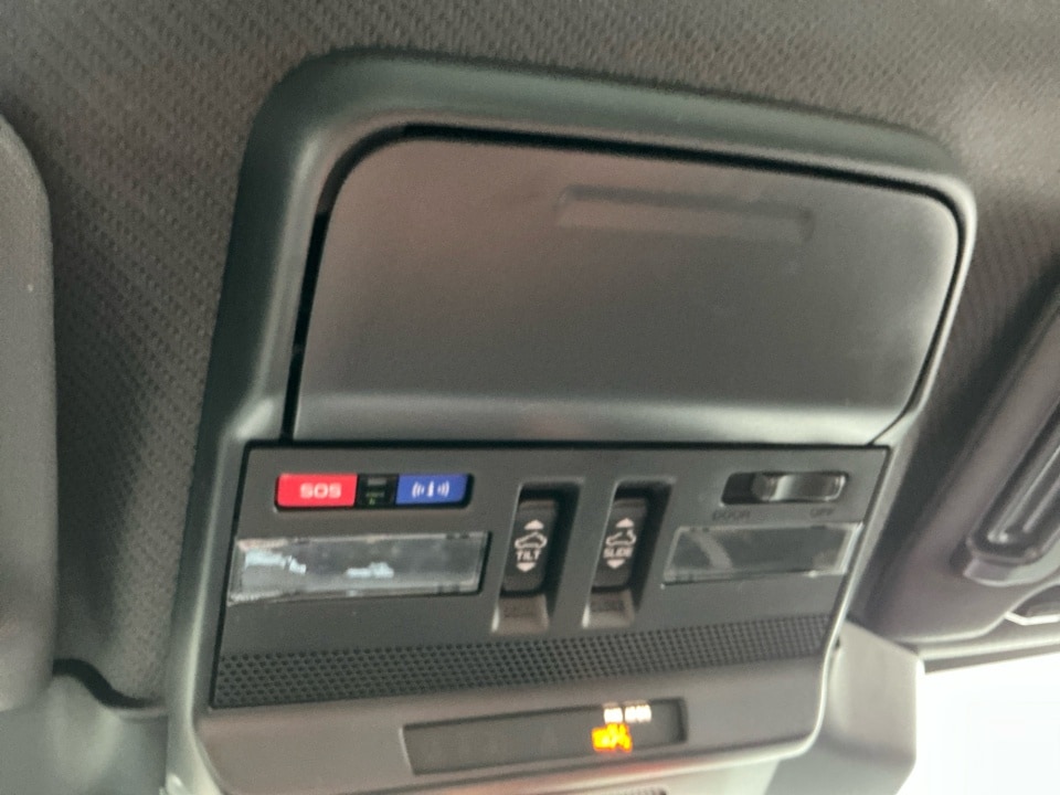 2026 Subaru Outback Limited - Photo 32