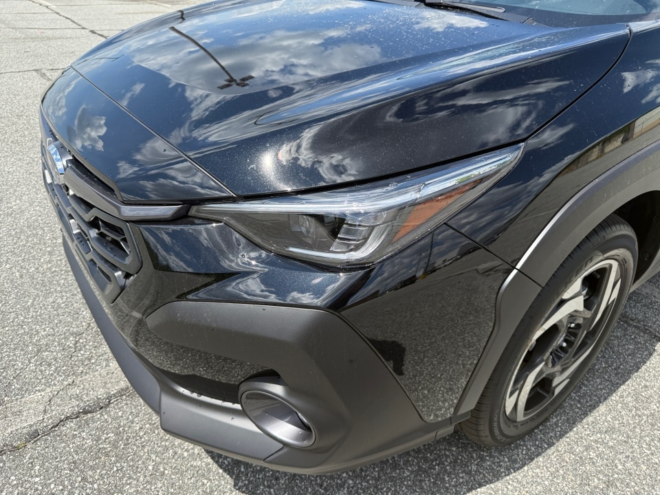 2026 Subaru Crosstrek Limited - Photo 26
