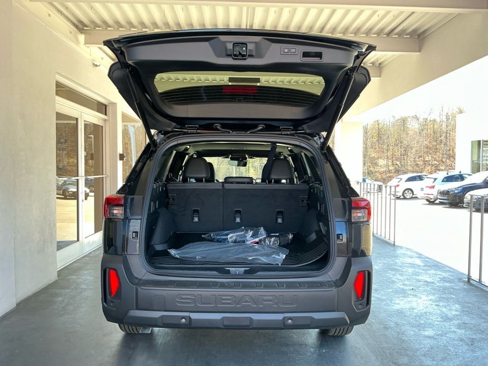2026 Subaru Outback Limited - Photo 14