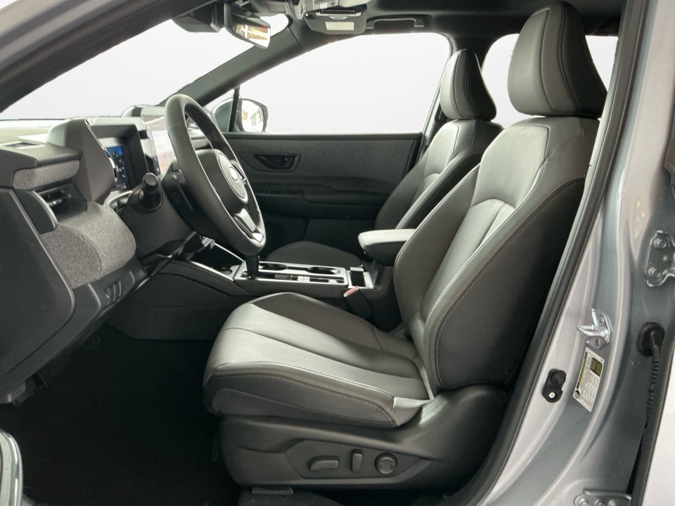 2026 Subaru Outback Limited - Photo 9