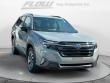 Used 2026 Subaru Forester Touring Hybrid SUV