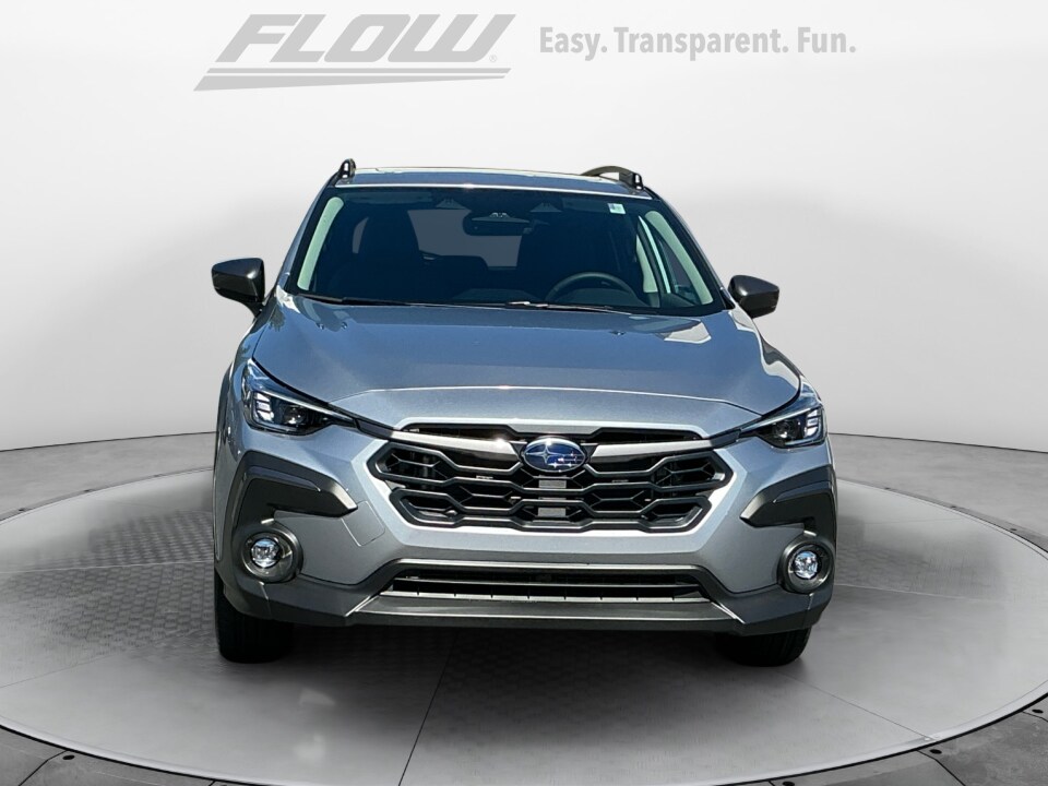2025 Subaru Crosstrek Limited photo 2