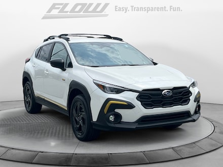 2025 Subaru Crosstrek Sport SUV for sale in Winston Salem, NC