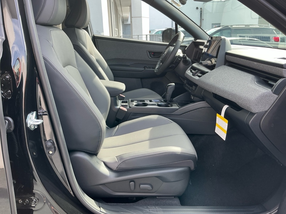 2026 Subaru Outback Limited - Photo 27