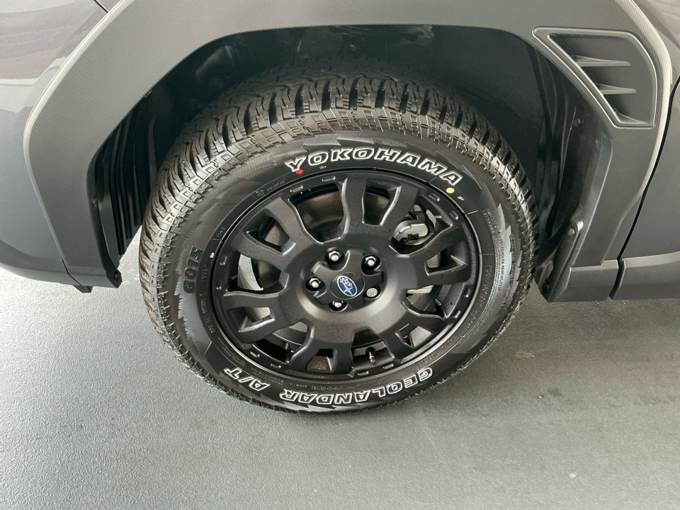 2026 Subaru Forester Wilderness - Photo 22