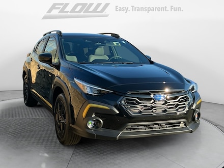 2026 Subaru Crosstrek Sport SUV for sale in Winston Salem, NC