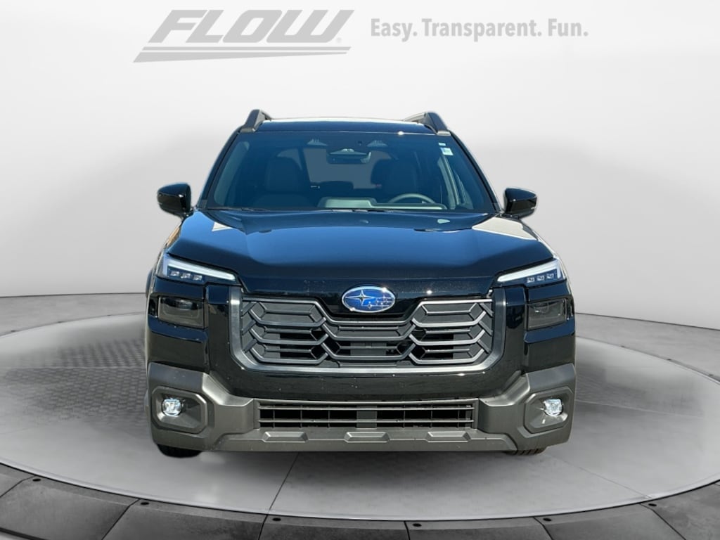 New 2026 Subaru Outback Premium SUV