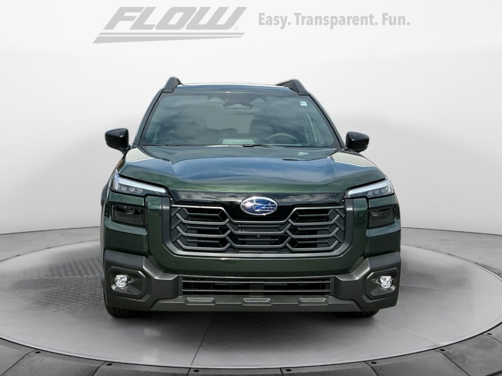 New 2026 Subaru Outback Touring XT SUV