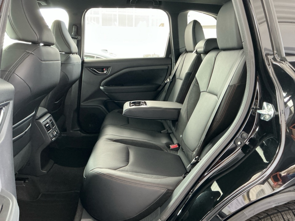 2026 Subaru Forester Touring - Photo 28