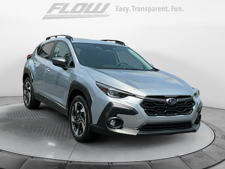 2025 Subaru Crosstrek Limited SUV for sale in Winston Salem, NC