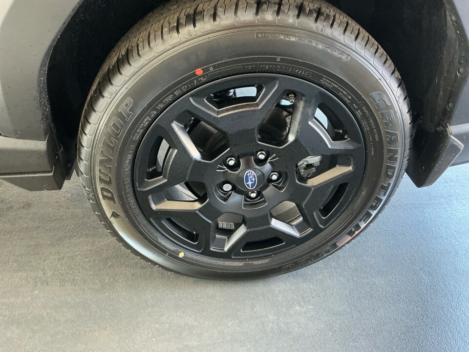 2026 Subaru Outback Limited - Photo 22