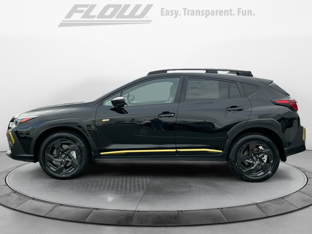 New 2025 Subaru Crosstrek Sport SUV