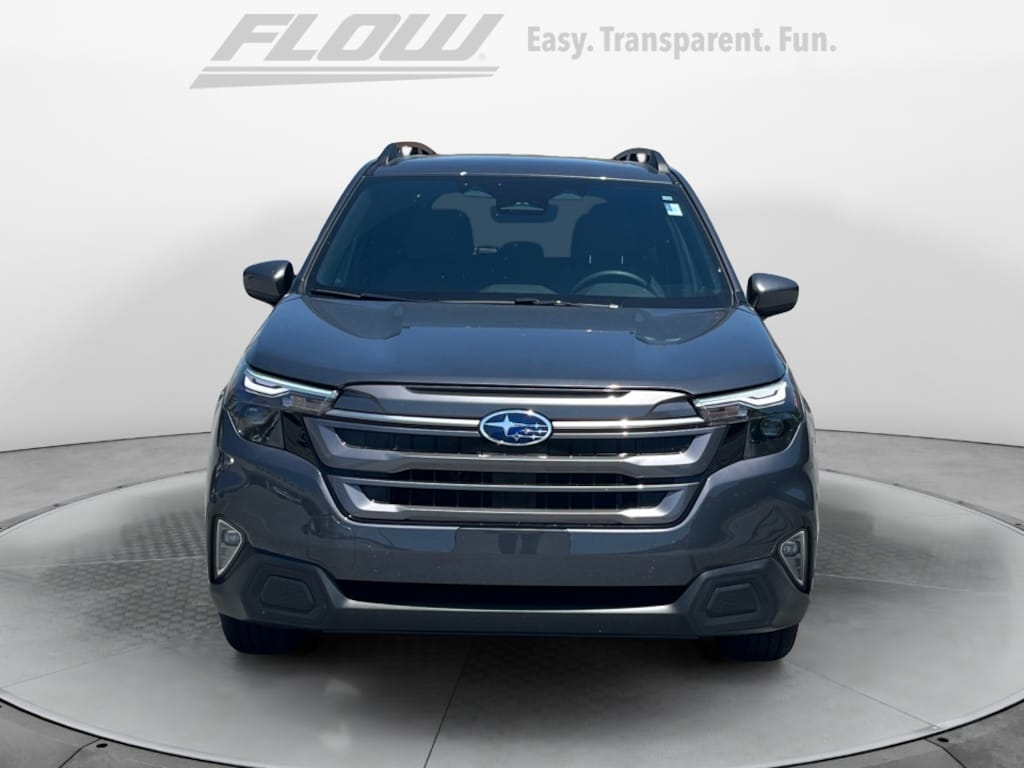 Used 2026 Subaru Forester Premium SUV