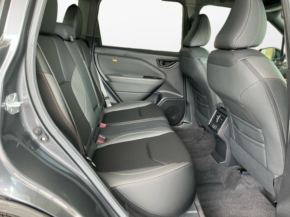 2026 Subaru Forester Wilderness - Photo 12