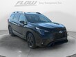  Subaru Ascent