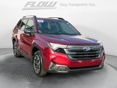 2026 Subaru Forester Premium SUV