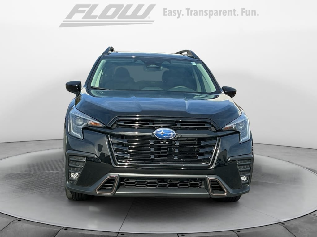 New 2026 Subaru Ascent Limited Bronze Edition 7-Passenger SUV