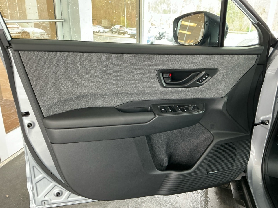 2026 Subaru Outback Limited - Photo 30