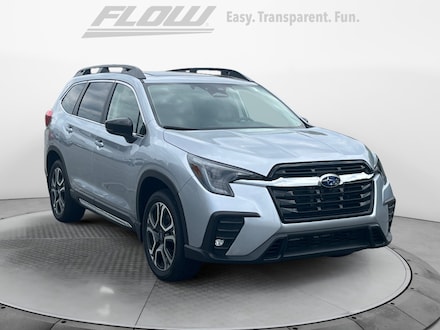 New 2026 Subaru Ascent Limited 7-Passenger SUV for sale in Winston-Salem, NC
