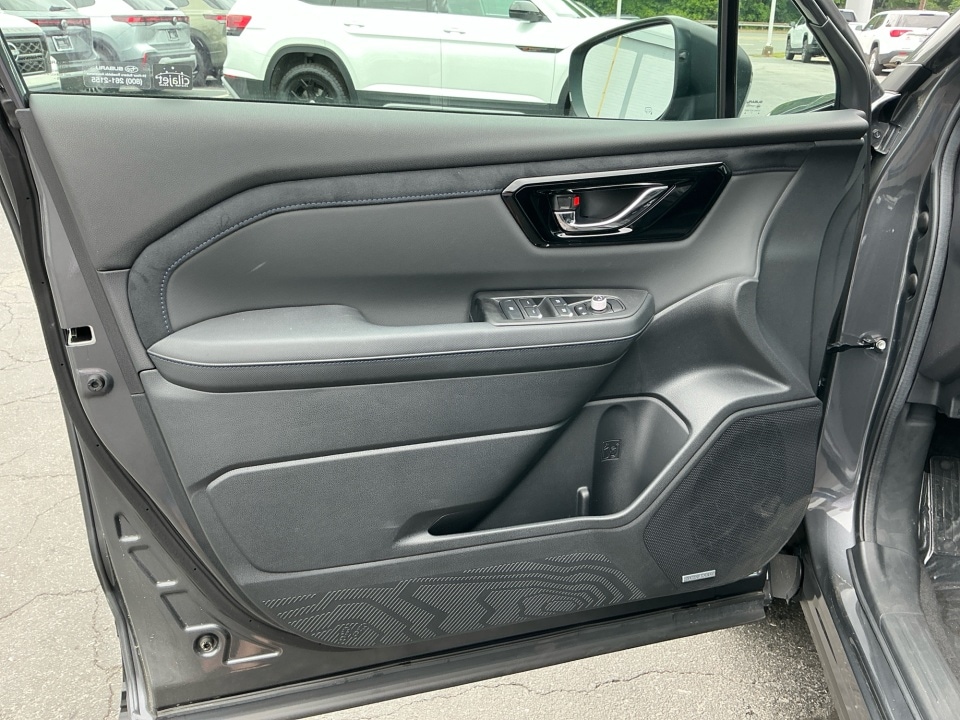 2026 Subaru Forester Limited - Photo 31
