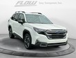 Subaru Forester Hybrid