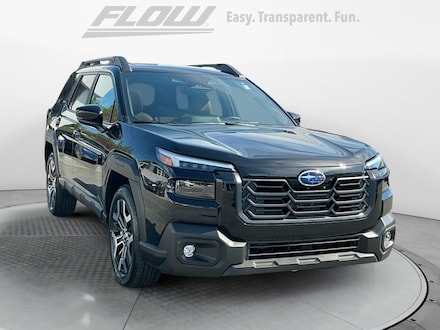 New 2026 Subaru Outback Touring XT SUV for sale in Winston-Salem, NC