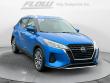Used 2022 Nissan Kicks SV Xtronic CVT SUV
