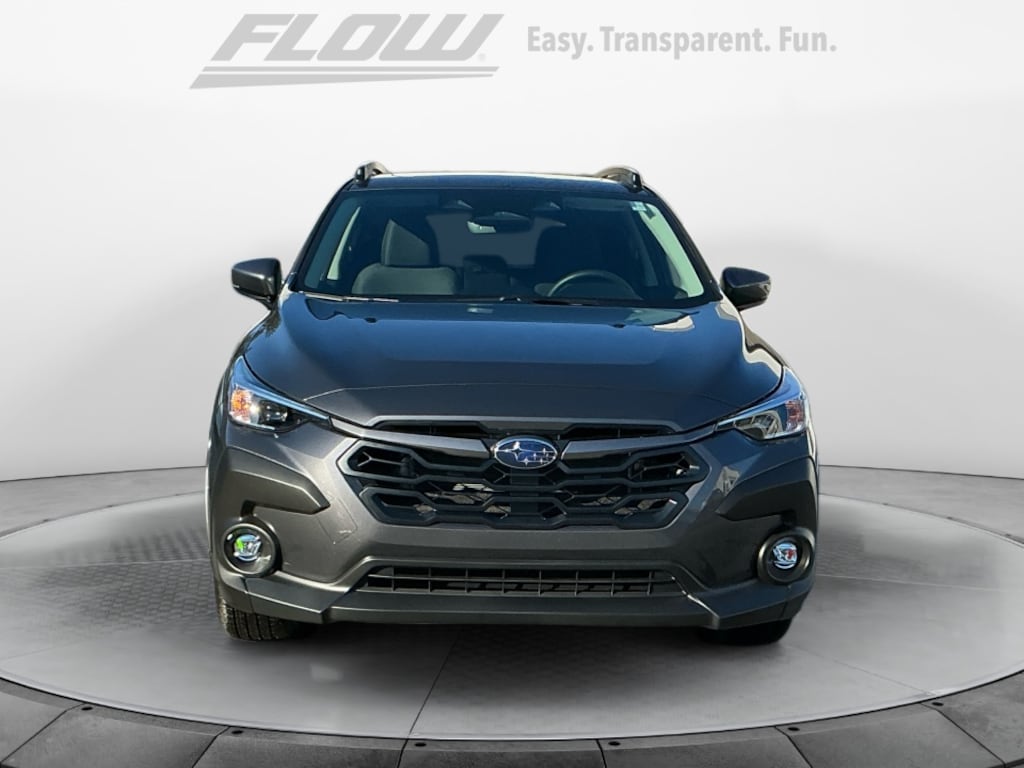 New 2026 Subaru Crosstrek Premium SUV