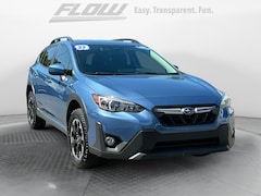 2022 Subaru Crosstrek Premium SUV