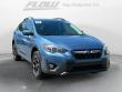 Used 2022 Subaru Crosstrek Premium SUV
