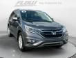 Used 2016 Honda CR-V EX-L SUV