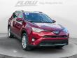 Used 2018 Toyota RAV4 Hybrid Limited SUV