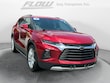  Chevrolet Blazer