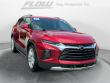 Used 2019 Chevrolet Blazer Base w/3LT SUV