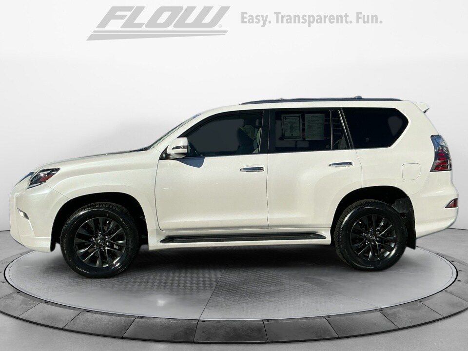 2023 Lexus GX 460 Premium photo 3