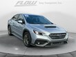 Subaru WRX