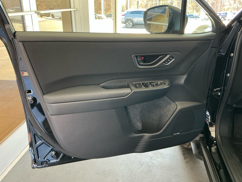 2026 Subaru Outback Limited - Photo 31