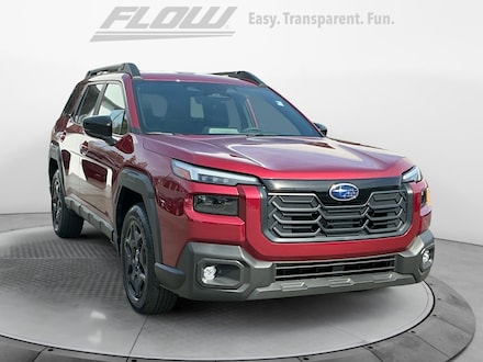 New 2026 Subaru Outback Limited SUV for sale in Winston-Salem, NC