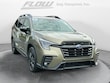 Subaru Ascent
