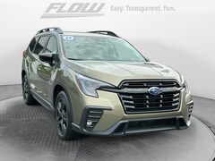 2024 Subaru Ascent Onyx Edition Limited SUV