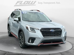 2022 Subaru Forester Sport SUV