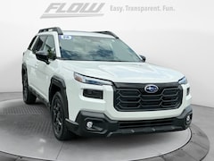 2026 Subaru Outback Limited SUV