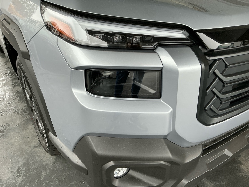 2026 Subaru Outback Limited - Photo 23