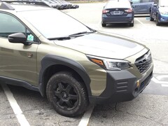 2022 Subaru Outback Wilderness SUV
