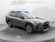 Used 2025 Subaru Outback Limited SUV